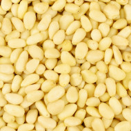 Κουκουνάρι ψίχα (pine nuts)