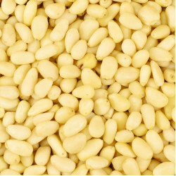 Κουκουνάρι ψίχα (pine nuts)