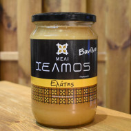 Μέλι βανίλια ελάτης 950g e