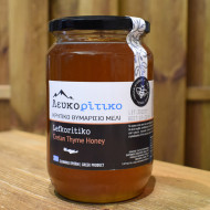 Μέλι θυμαρίσιο 950g e