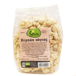 Κεμπάπ σόγιας βιολογικό