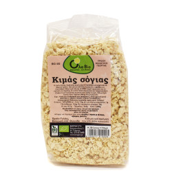 Κιμάς σόγιας βιολογικός