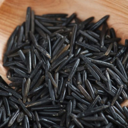 Ρύζι Άγριο (Wild Rice) Αμερικής