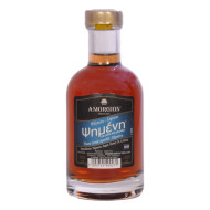 Ψημένη Αμόργιον 200ml