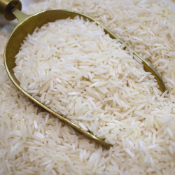 Ρύζι μπασμάτι (basmati)