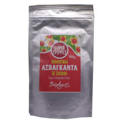 Ashwagandha (Ασβαγκάντα)  βιολογικό