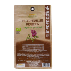 Αστράγαλος Σκόνη (Astragalus) Βιολογική