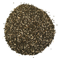 Chia (τσία) σπόροι