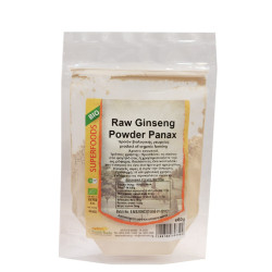 Ginseng Panax σκόνη (τζίνσενγκ πάναξ)