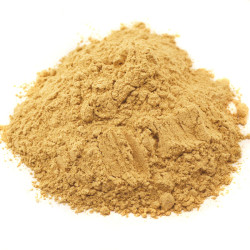 Μάκα (maca) σε σκόνη