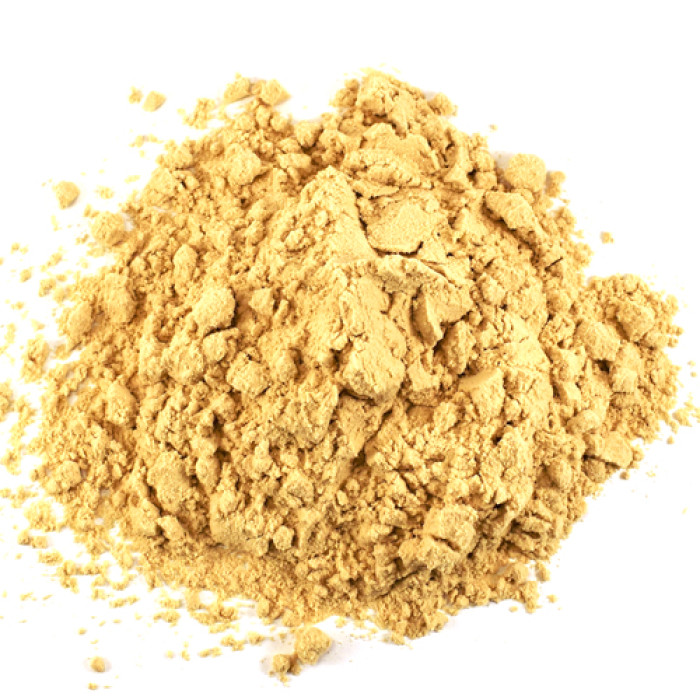 Πρωτεΐνη αρακά (pea protein) βιολογική
