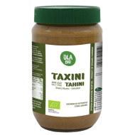 Ταχίνι ολικής Βιολογικό