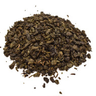 Τσάι πράσινο gunpowder Κίνας