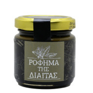 Ρόφημα της δίαιτας (αδυνάτισμα) με μέλι και βότανα 120g