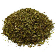 Δυόσμος (mentha spicata, spearmint)