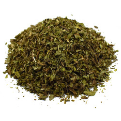 Δυόσμος (mentha spicata, spearmint)