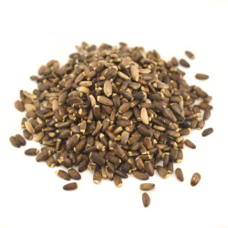 Γαϊδουράγκαθο σπόροι (milk thistle, silybum marianum, σίλυβο)