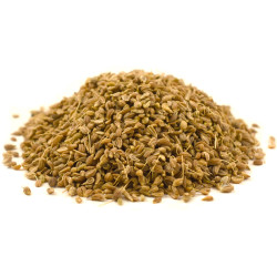 Γλυκάνισος (anise seeds)