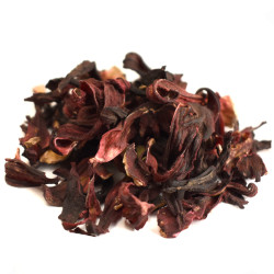 Ιβίσκος (hibiscus sabdariffa)