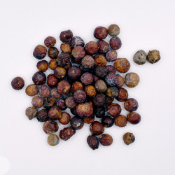 Κράταιγος καρπός (hawthorn Crataegus rhipidophylla)