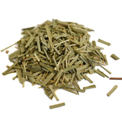 Λεμονόχορτο (lemongrass)