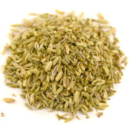 Μαραθόσπορος (fennel seed)