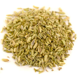 Μαραθόσπορος (fennel seed)