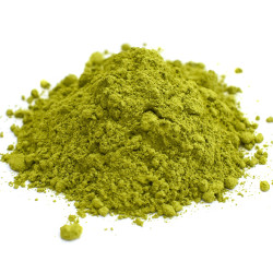 Τσάι Μάτσα (Matcha tea)