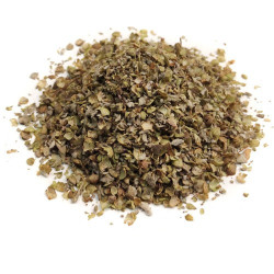 Ματζουράνα (marjoram)