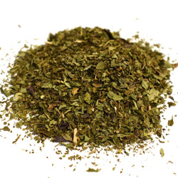 Μέντα (peppermint, mentha piperita)
