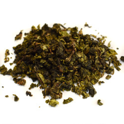Τσάι oolong (ουλόνγκ)