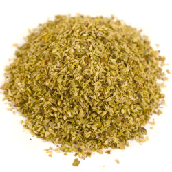 Ρίγανη τριμμένη (oregano)