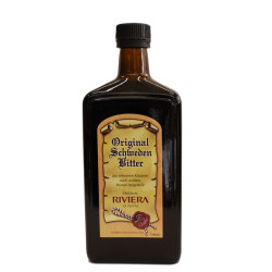 Schweden bitter original (σβέντεν μπίτερ)