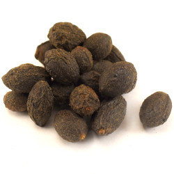 Σερενόα καρπός (saw palmetto)