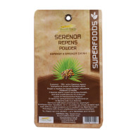 Σερενόα σκόνη (saw palmetto)