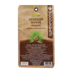 Σερενόα σκόνη (saw palmetto)