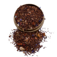 Τσάι rooibos ginger και εσπεριδοειδή