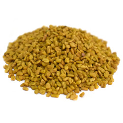 Τριγωνέλλα (μοσχοσίταρο, τσιμένι, Fenugreek)