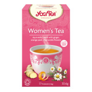 Yogi tea women's tea (για τις γυναίκες)