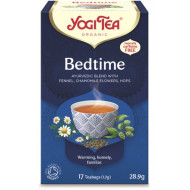 Yogi tea bedtime (για ήρεμο ύπνο)