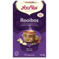 Yogi tea rooibos