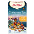 Yogi tea Christmas