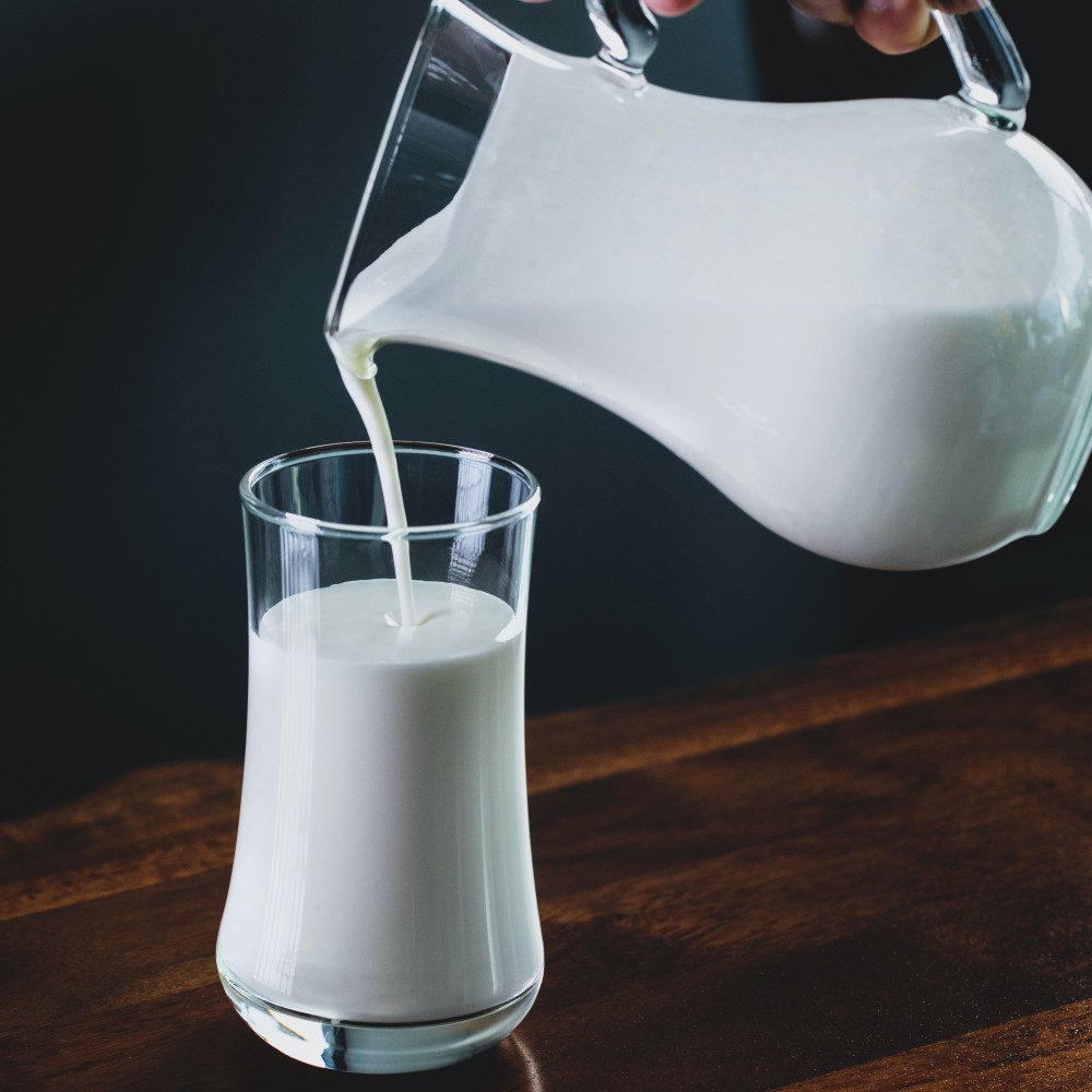 Γάλακτος Υποκατάστατα - Ροφήματα